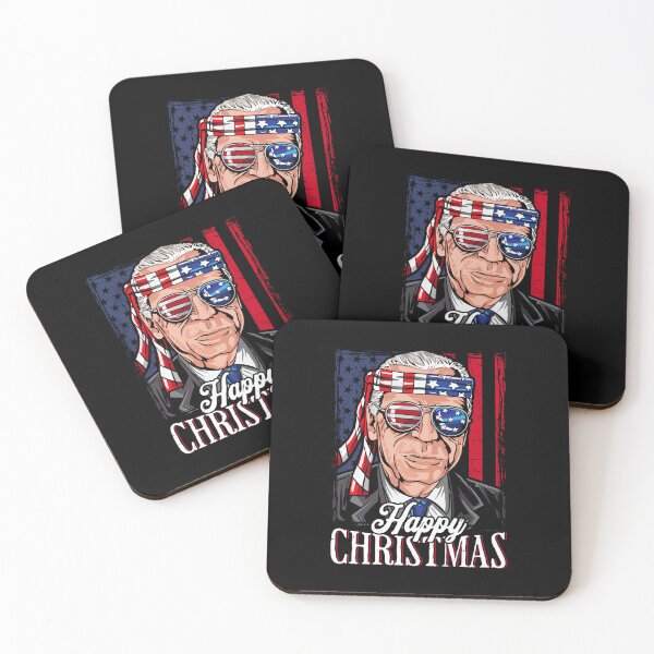 Item preview, Biden Happy Christmas For The 4th Of July designed and sold by Ryan89-Design.