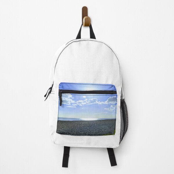 Item preview, Worthing Coast designed and sold by FastRapidash.