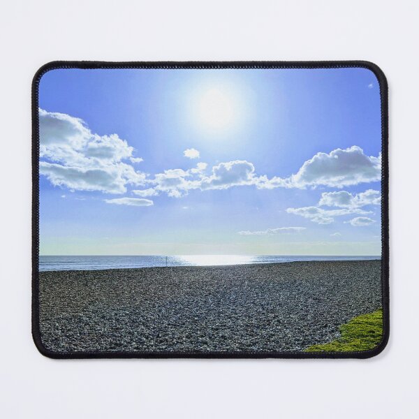 Item preview, Worthing Coast designed and sold by FastRapidash.