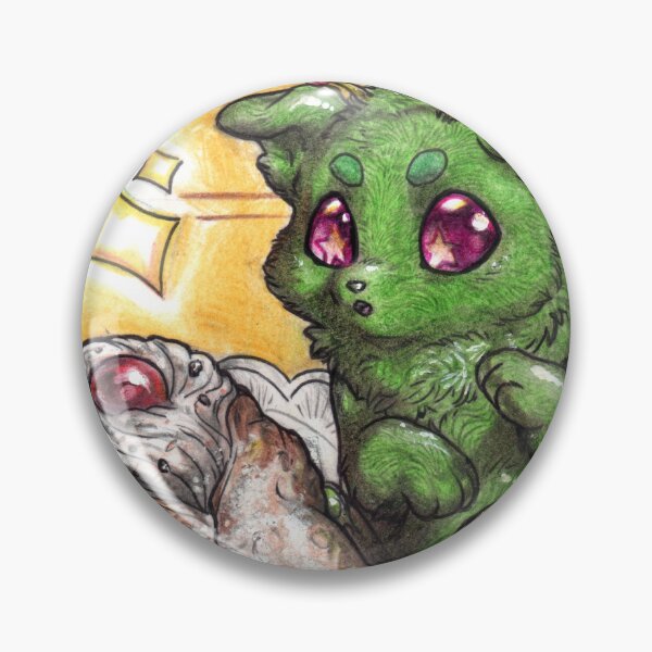 Item preview, Tentacle puppy and the giant cannolo designed and sold by Furiarossa.