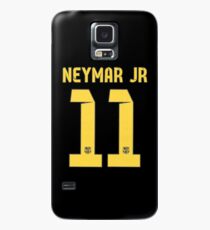Funda/vinilo para Samsung Galaxy Neymar