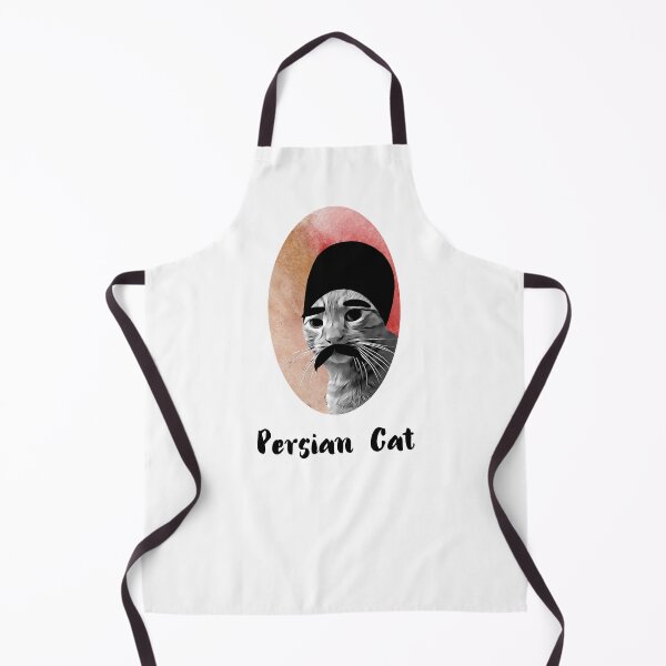 Artikelvorschau, Perserkatze - persische Kunst entworfen und verkauft von Persian Pride Official.