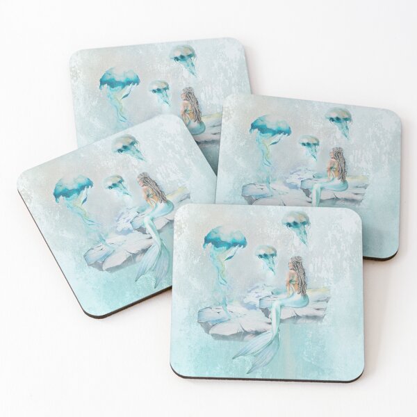 Item preview, Queen of the Sea designed and sold by klephotography.