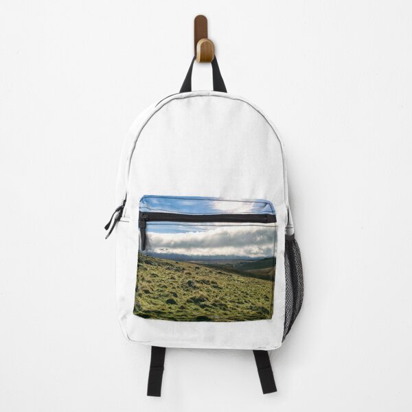 Item preview, Scenic Dartmoor Hillls designed and sold by FastRapidash.