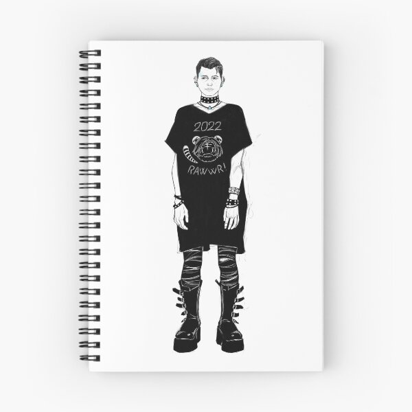 Item preview, Connor 2022 designed and sold by SpaceMonolith.