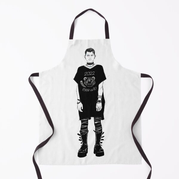 Item preview, Connor 2022 designed and sold by SpaceMonolith.