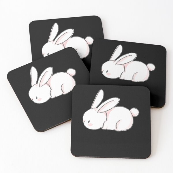 Item preview, Cute easter bunny, happy easter design designed and sold by reka88.