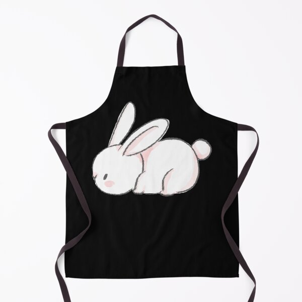 Item preview, Cute easter bunny, happy easter design designed and sold by reka88.