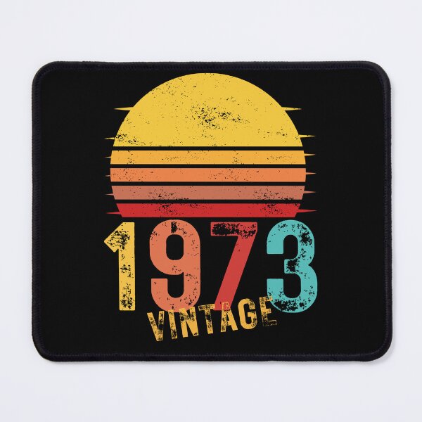 Item preview, 49 Year Old Birthday Gift Vintage 1973 designed and sold by UniqueBPresent.