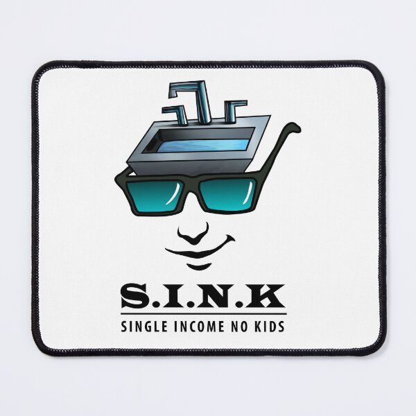 Item preview, SINK designed and sold by xzaclee16.