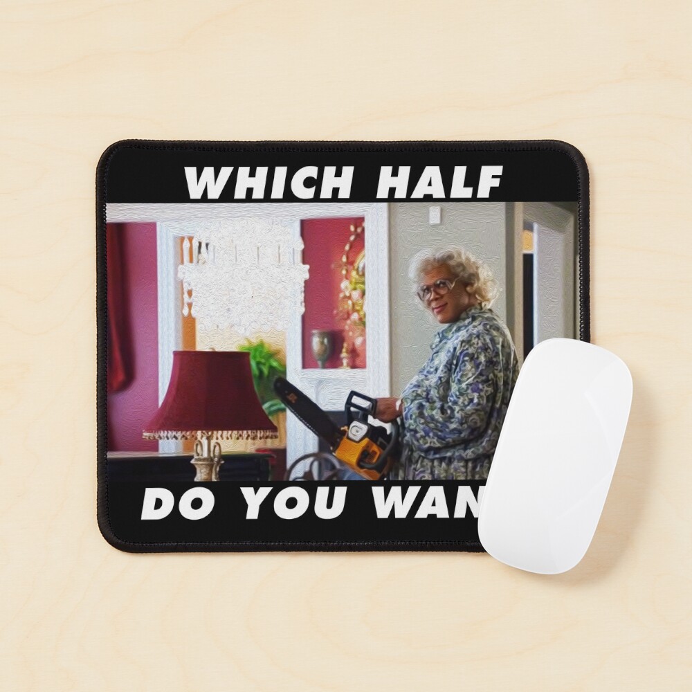 Item preview, Mouse Pad designed and sold by MooshYuThreads.
