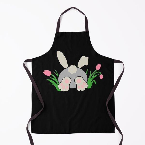 Item preview, Cute easter bunny, happy easter design designed and sold by reka88.