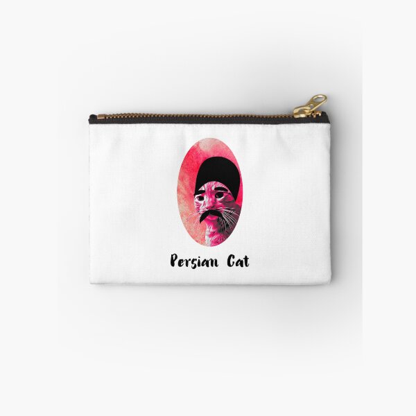Item preview, Persian Cat - Persian art designed and sold by Persian Pride Official.