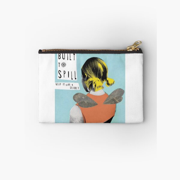 Item preview, Keep It Like a Secret - Built to Spill designed and sold by Kum1991.
