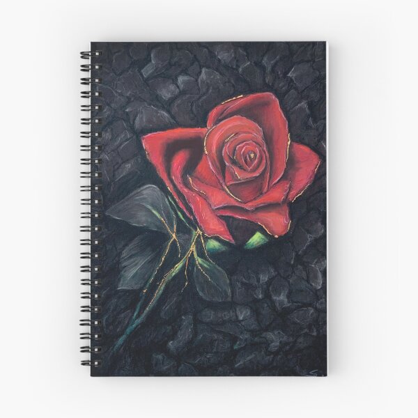 Item preview, Beauty For Ashes designed and sold by Regartdevie.