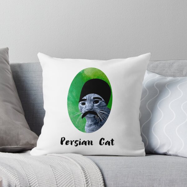 Artikelvorschau, Perserkatze - persische Kunst entworfen und verkauft von Persian Pride Official.