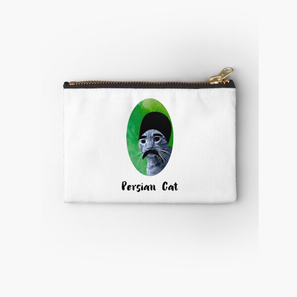 Item preview, Persian Cat - Persian art designed and sold by Persian Pride Official.