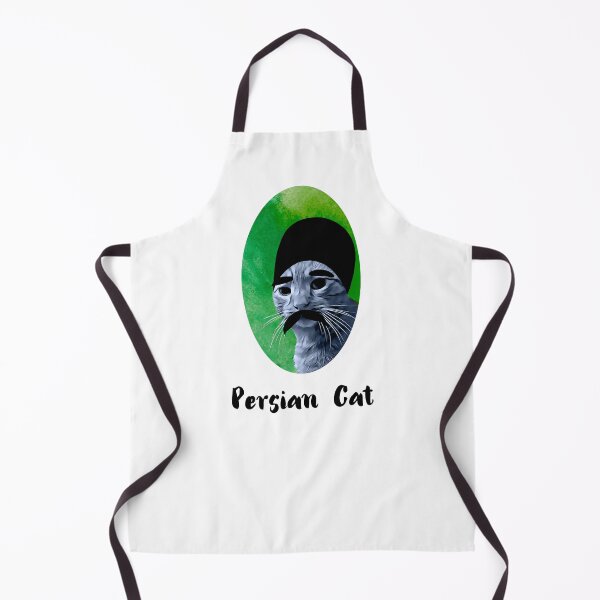 Artikelvorschau, Perserkatze - persische Kunst entworfen und verkauft von Persian Pride Official.