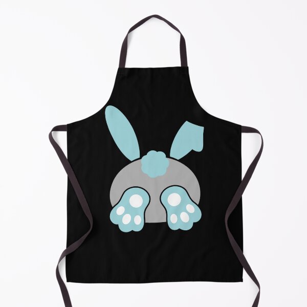 Item preview, Cute easter bunny, happy easter design designed and sold by reka88.