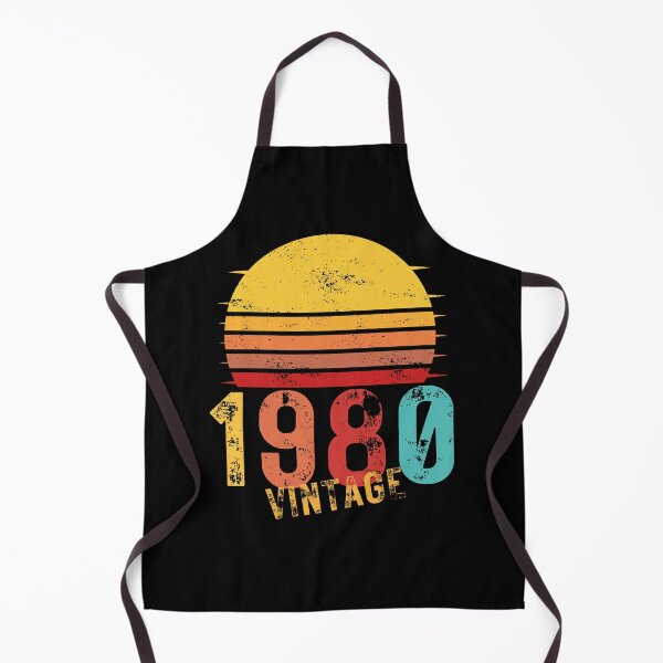 Item preview, 42 Year Old Birthday Gift Vintage 1980 designed and sold by UniqueBPresent.