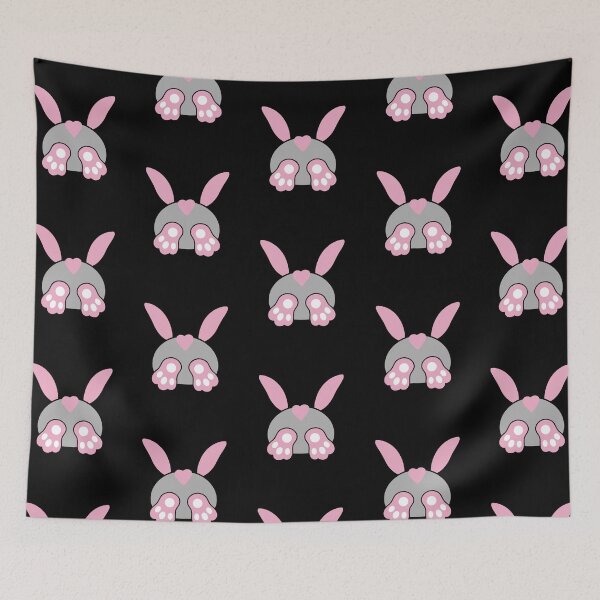 Item preview, Cute easter bunny, happy easter design designed and sold by reka88.