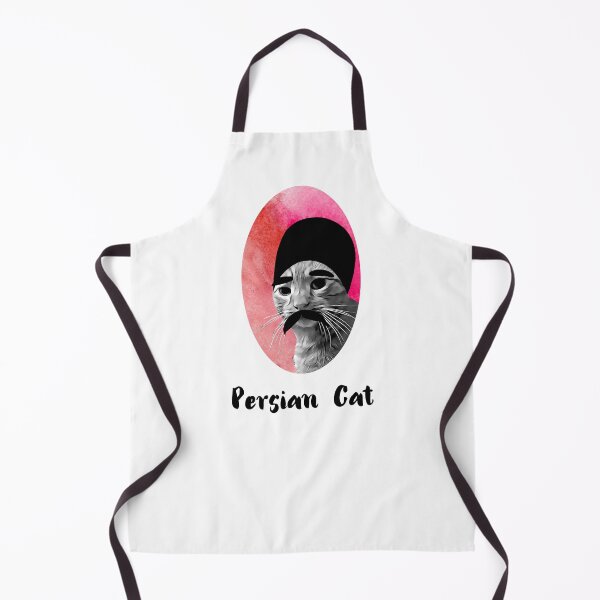 Artikelvorschau, Perserkatze - persische Kunst entworfen und verkauft von Persian Pride Official.