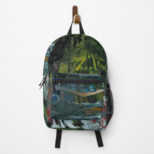 Item preview, Mountain Peaks obscured by clouds designed and sold by George Hutton Hunter.