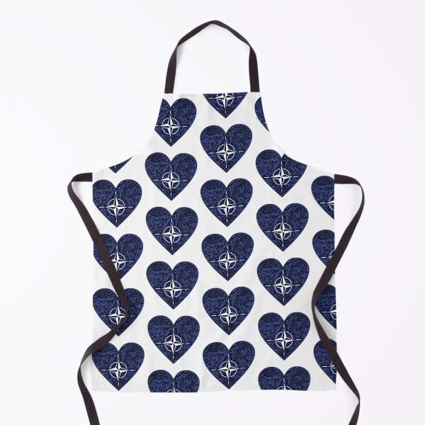 Item preview, NATO heart designed and sold by marjard.