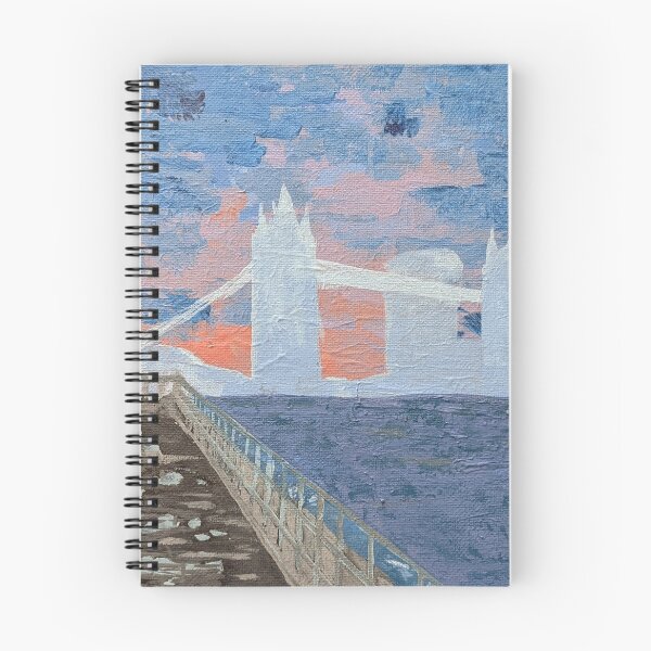 Item preview, waterloo sunset  designed and sold by Sadie Marie.