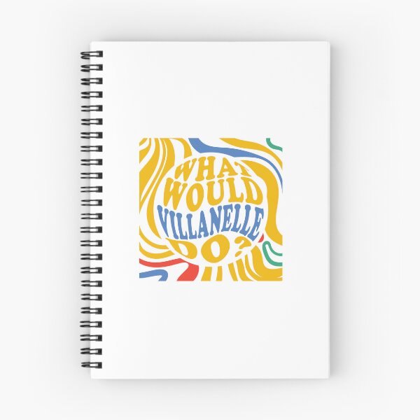 Item preview, What Would Villanelle Do? designed and sold by michelastaker.