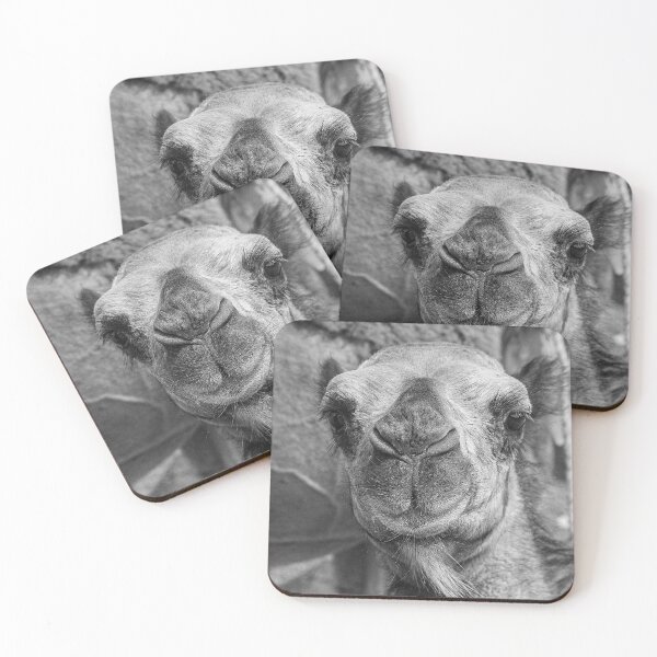 Item preview, 'Baby Camel' - eye-to-eye designed and sold by sleepingdogprod.