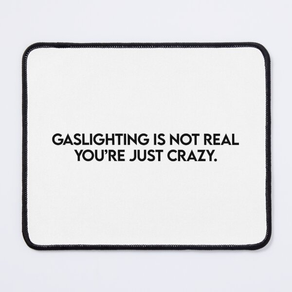 Item preview, gaslighting designed and sold by beccadiann.