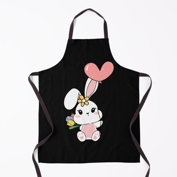 Item preview, Cute easter bunny, happy easter design designed and sold by reka88.