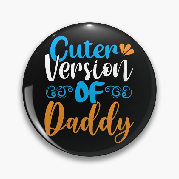 Item preview, cuter version of daddy cool cute funny  designed and sold by NAZIMNADIR.