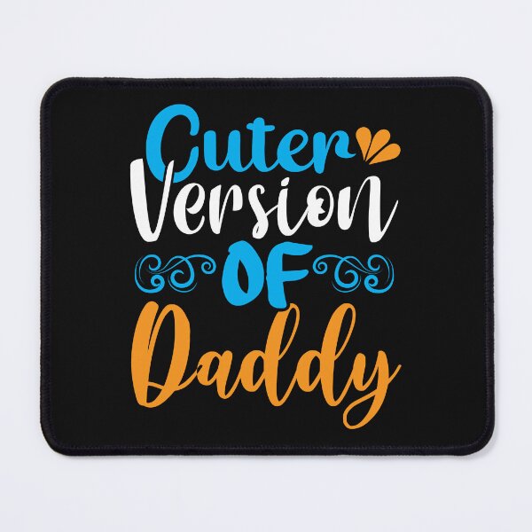 Item preview, cuter version of daddy cool cute funny  designed and sold by NAZIMNADIR.