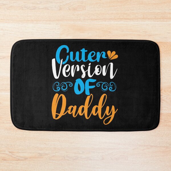 Item preview, cuter version of daddy cool cute funny  designed and sold by NAZIMNADIR.