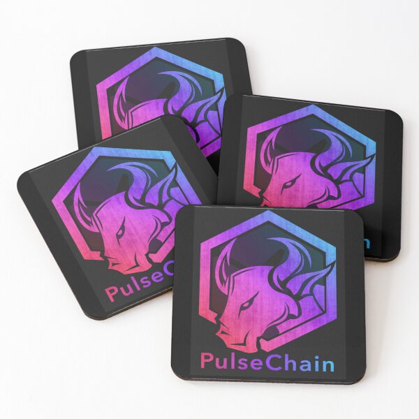 Item preview, PulseChain Bull designed and sold by MagicArtworks.