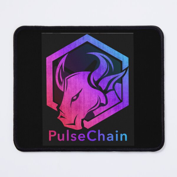Item preview, PulseChain Bull designed and sold by MagicArtworks.