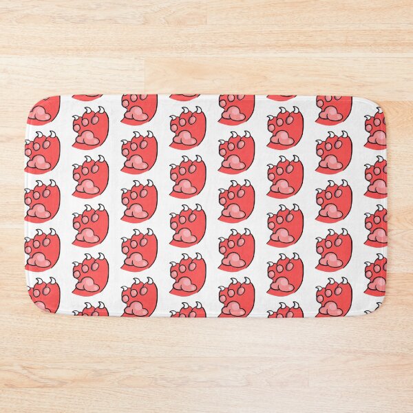 Item preview, Red Paw Pink ToeBeans  designed and sold by DolmanceWorks.