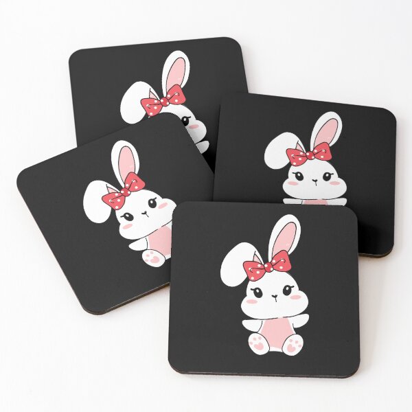 Item preview, Cute easter bunny, happy easter design designed and sold by reka88.