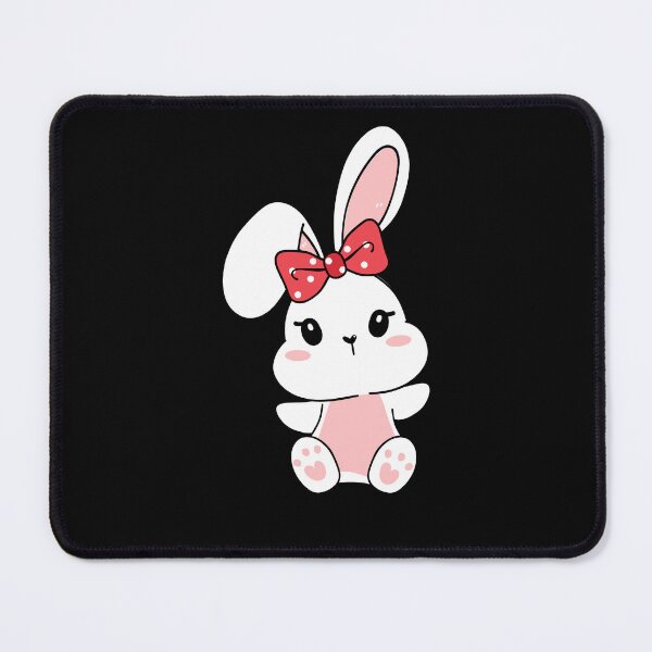 Item preview, Cute easter bunny, happy easter design designed and sold by reka88.