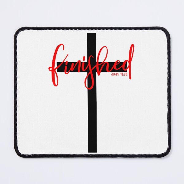 Item preview, Finished red on black designed and sold by HiDB.
