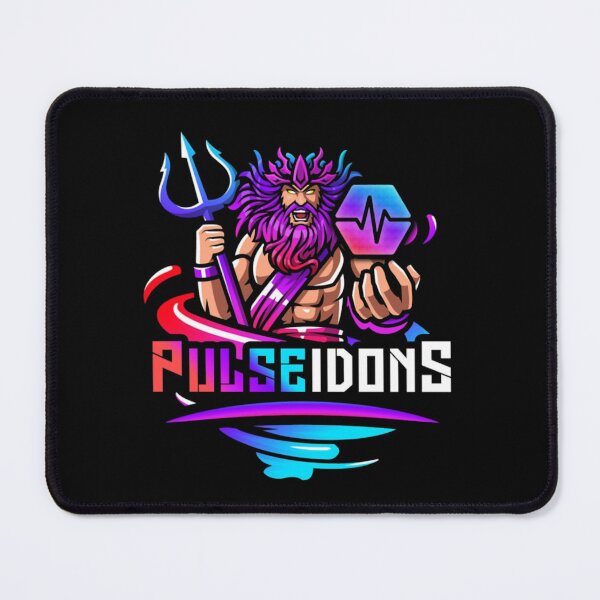 Item preview, Pulseidons designed and sold by MagicArtworks.