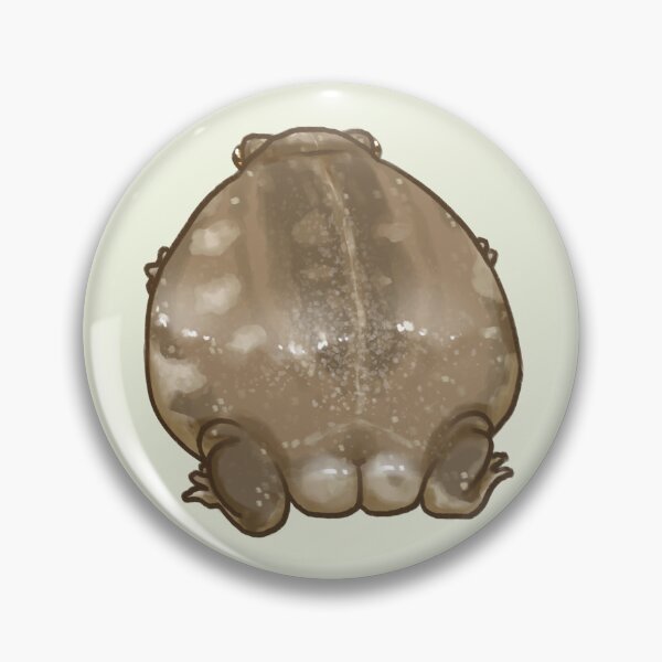 Item preview, Frog Ass designed and sold by stcrmpilot.