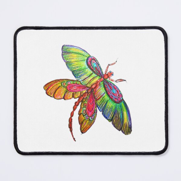 Item preview, dragonfly designed and sold by CanDo20.