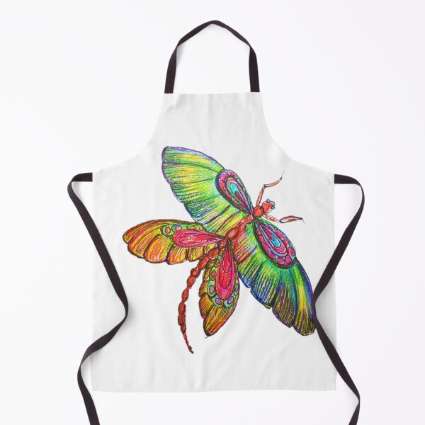 Item preview, dragonfly designed and sold by CanDo20.