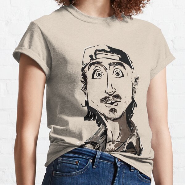 mrballen Classic T-Shirt