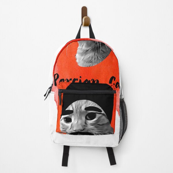 Item preview, Persian Cat - Persian art designed and sold by Persian Pride Official.