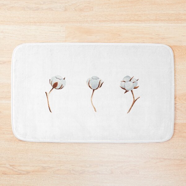 Item preview, Cotton  designed and sold by AlekseliArt.