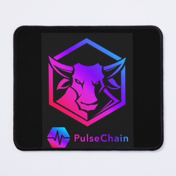 Item preview, PulseChain Bullish designed and sold by MagicArtworks.